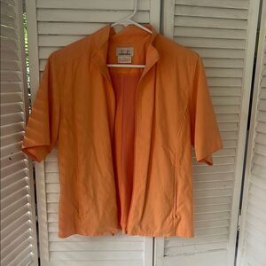 Women’s Golf Jacket